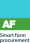 AF logo