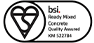 BSI logo