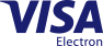 VISA Electron logo