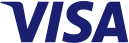 VISA logo